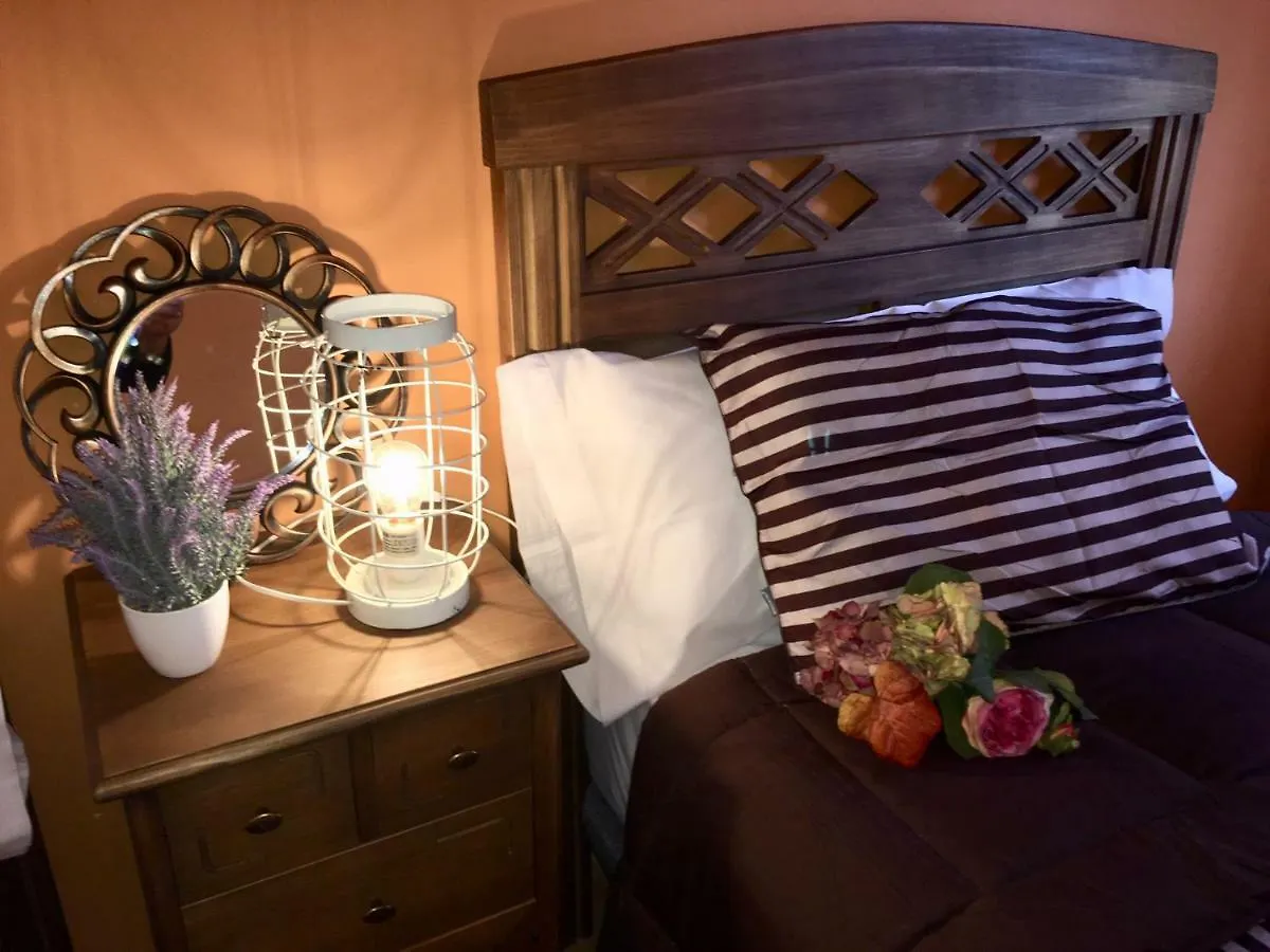 Apartamento La Alcancia Toledo 0*,  Spain